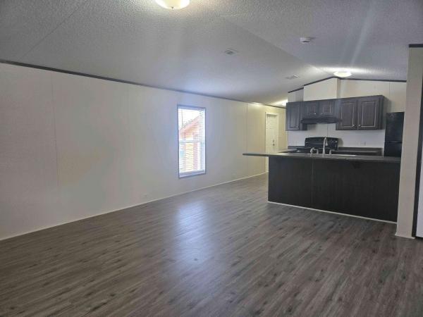 2018 Legacy Housing LTD  Home