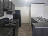 2018 Legacy Housing LTD  Home