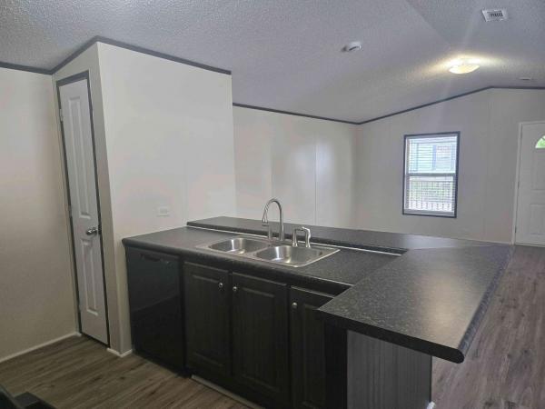 2018 Legacy Housing LTD  Home