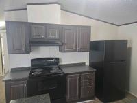 2018 Legacy Housing LTD  Home