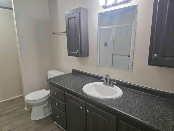 2018 Legacy Housing LTD  Home