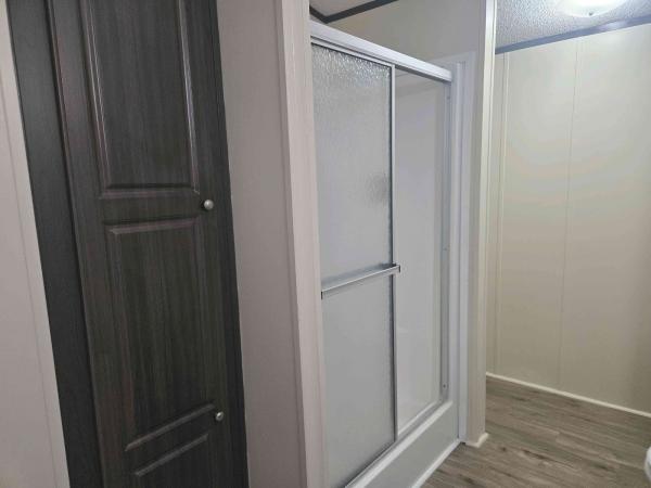 2018 Legacy Housing LTD  Home