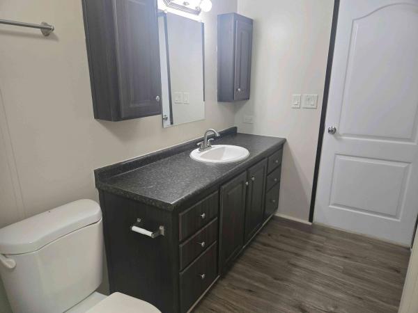 2018 Legacy Housing LTD  Home