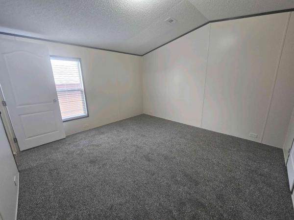 2018 Legacy Housing LTD  Home