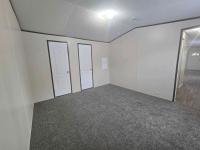 2018 Legacy Housing LTD  Home