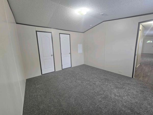 2018 Legacy Housing LTD  Home