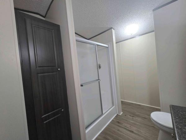 2018 Legacy Housing LTD  Home