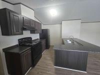 2018 Legacy Housing LTD  Home