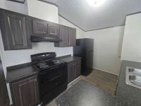 2018 Legacy Housing LTD  Home