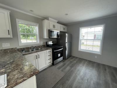 Photo 5 of 5 of home located at 57 Jenny Lane Cheektowaga, NY 14225
