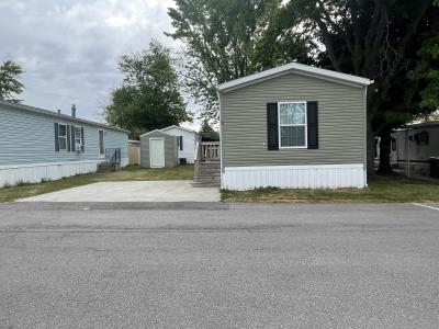 Mobile Home at 16 Anna Marie Terr. Cheektowaga, NY 14225