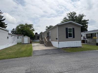 Mobile Home at 8 Lobue Lane Cheektowaga, NY 14225