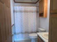 2002 Redman IND 143T4828 Mobile Home