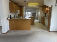 2002 Redman IND 143T4828 Mobile Home