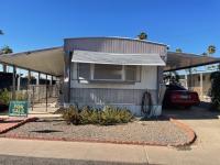 1980 DMH Corperation Manufactured Home