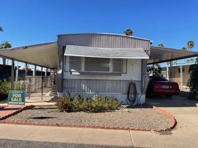 Mobile Home at 2050 W. Dunlap Ave #C094 Phoenix, AZ 85021