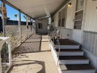 1980 DMH Corperation Manufactured Home