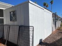 1980 DMH Corperation Manufactured Home