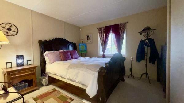 1983 Flamingo Manufactured Home