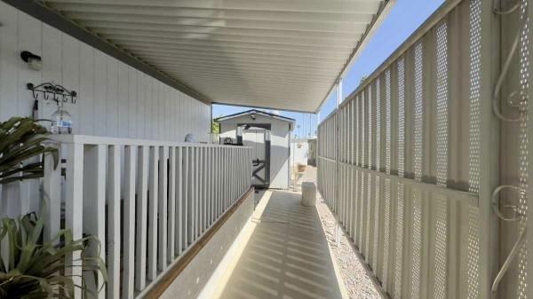 1983 Flamingo Manufactured Home