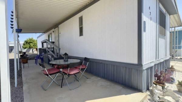 1983 Flamingo Manufactured Home
