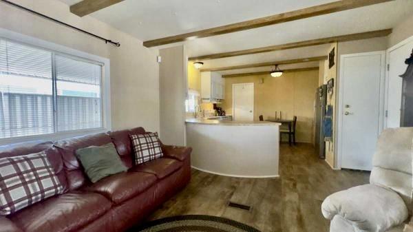 1983 Flamingo Manufactured Home