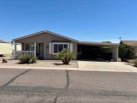2007 Champion Manufactured Home