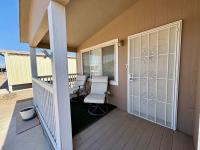 2007 Champion Manufactured Home
