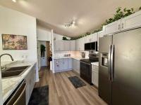 2007 Champion Manufactured Home