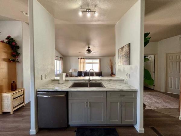2007 Champion Manufactured Home