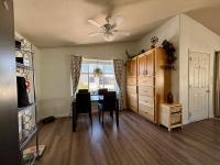 2007 Champion Manufactured Home