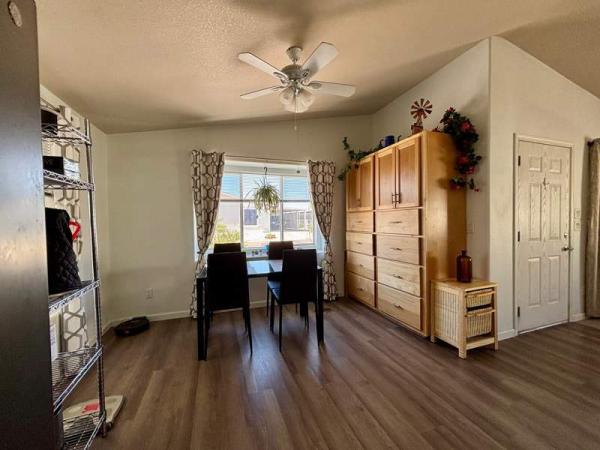 2007 Champion Manufactured Home