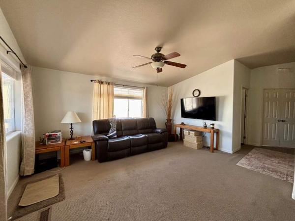 2007 Champion Manufactured Home