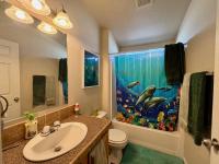 2007 Champion Manufactured Home