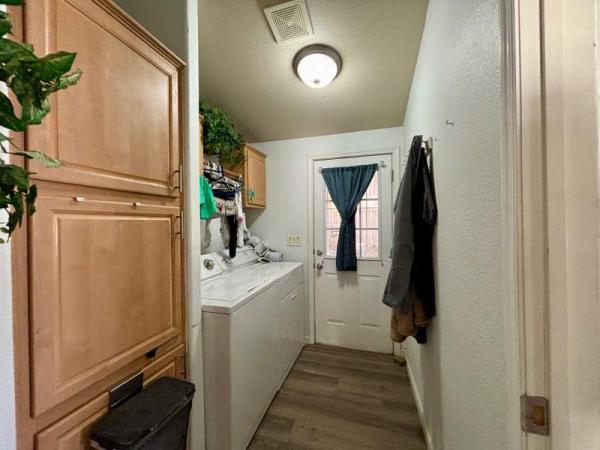 2007 Champion Manufactured Home