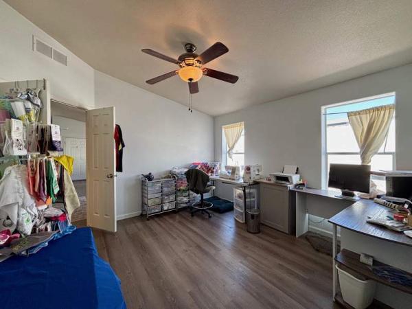2007 Champion Manufactured Home
