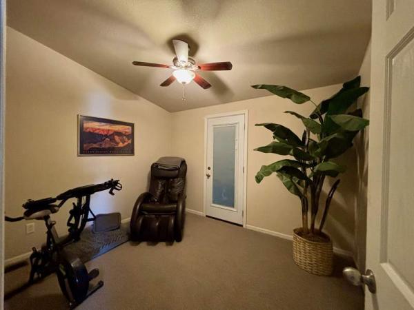 2007 Champion Manufactured Home
