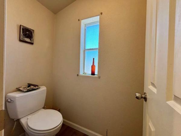 2007 Champion Manufactured Home