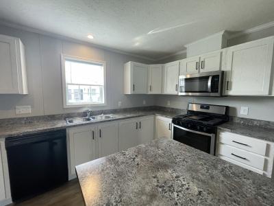 Mobile Home at 69 Ashley Circle #69 Swartz Creek, MI 48473