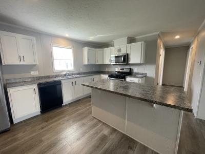Photo 4 of 8 of home located at 69 Ashley Circle #69 Swartz Creek, MI 48473