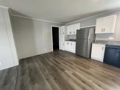 Photo 5 of 8 of home located at 69 Ashley Circle #69 Swartz Creek, MI 48473