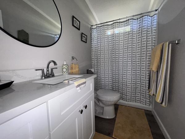 2015 Nobility Mobile Home