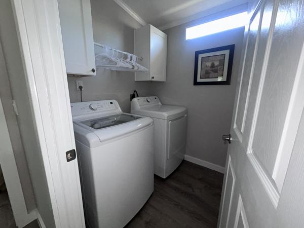 2015 Nobility Mobile Home