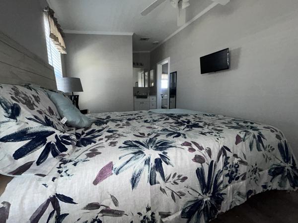 2015 Nobility Mobile Home