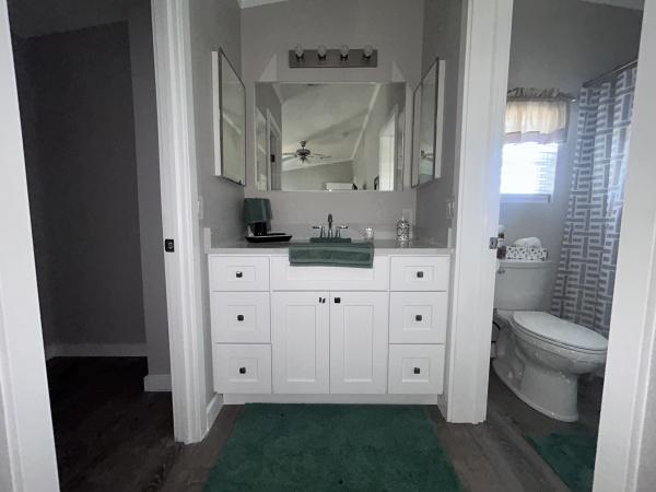 2015 Nobility Mobile Home