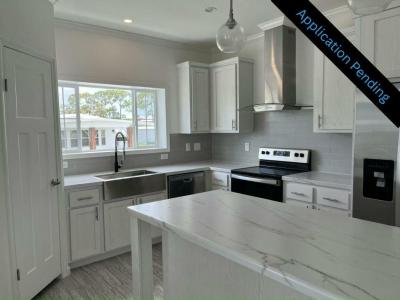 Mobile Home at 356 Jose Gaspar Drive North Fort Myers, FL 33917