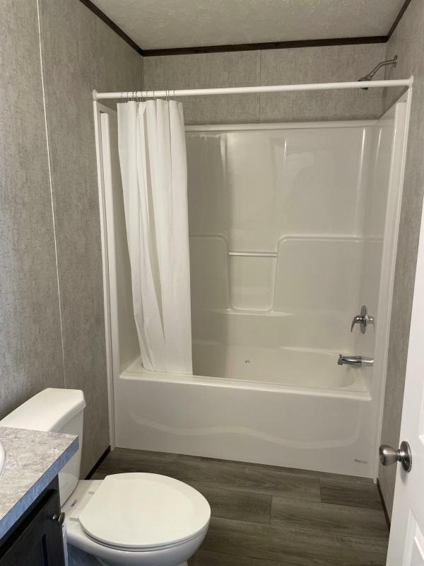 2023 Eagle River  LC-70S999-C  Home