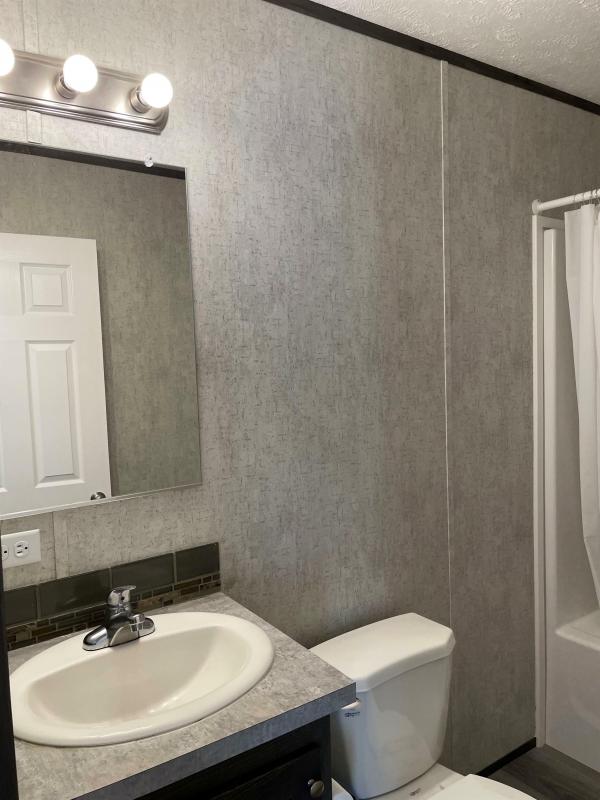 2023 Eagle River  LC-70S999-C  Home