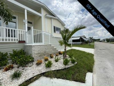 Mobile Home at 246 Caviller Court North Fort Myers, FL 33917