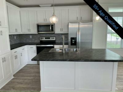 Mobile Home at 568 Plaza Del Sol North Fort Myers, FL 33917